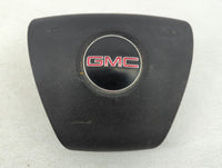 2007 Gmc Yukon Xl Air Bag Driver Left Knee OEM P/N:BA01090 BAMPT1066 Fits OEM Used Auto Parts - Oemusedautoparts1.com