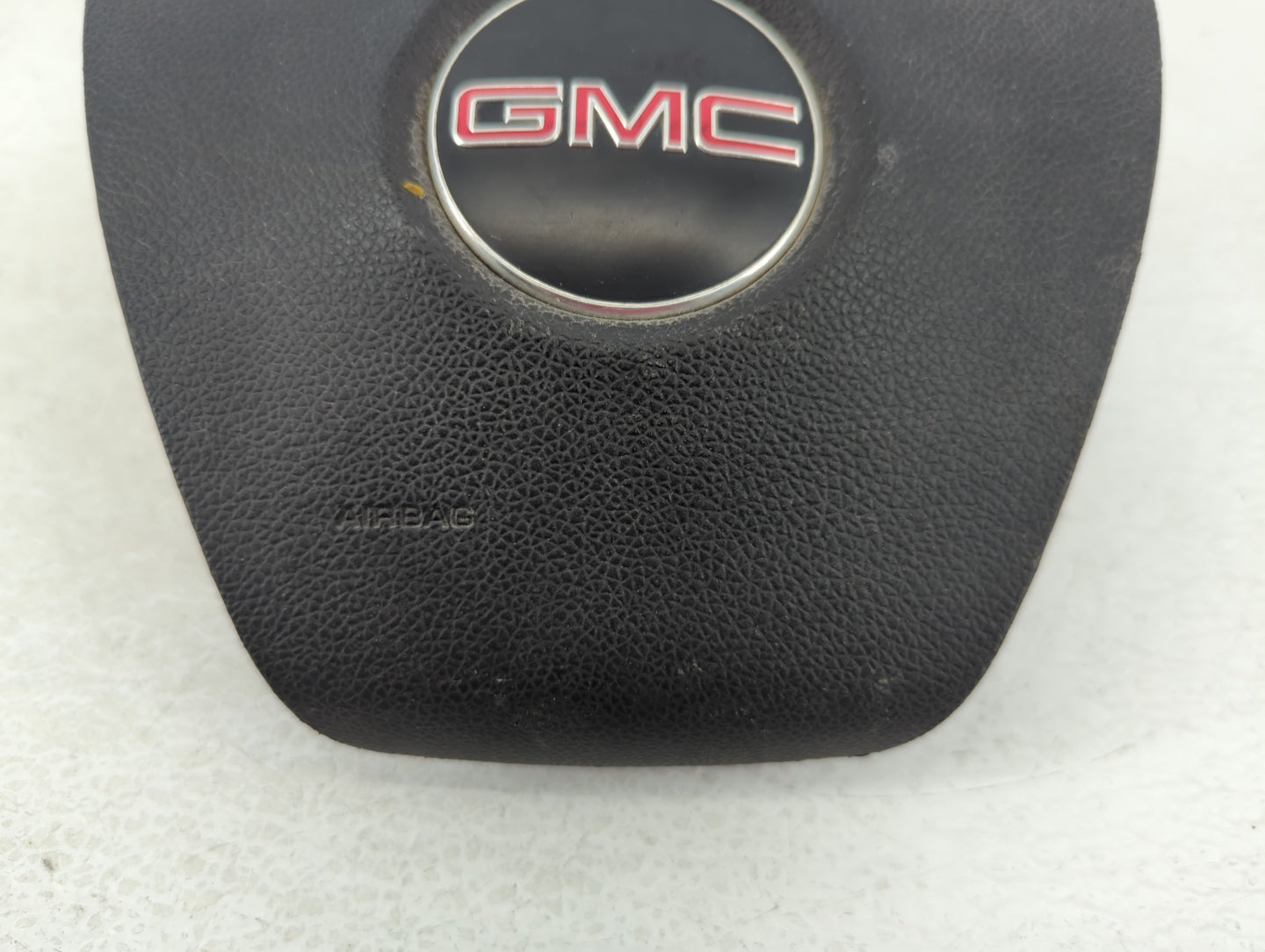 2007 Gmc Yukon Xl Air Bag Driver Left Knee OEM P/N:BA01090 BAMPT1066 Fits OEM Used Auto Parts - Oemusedautoparts1.com