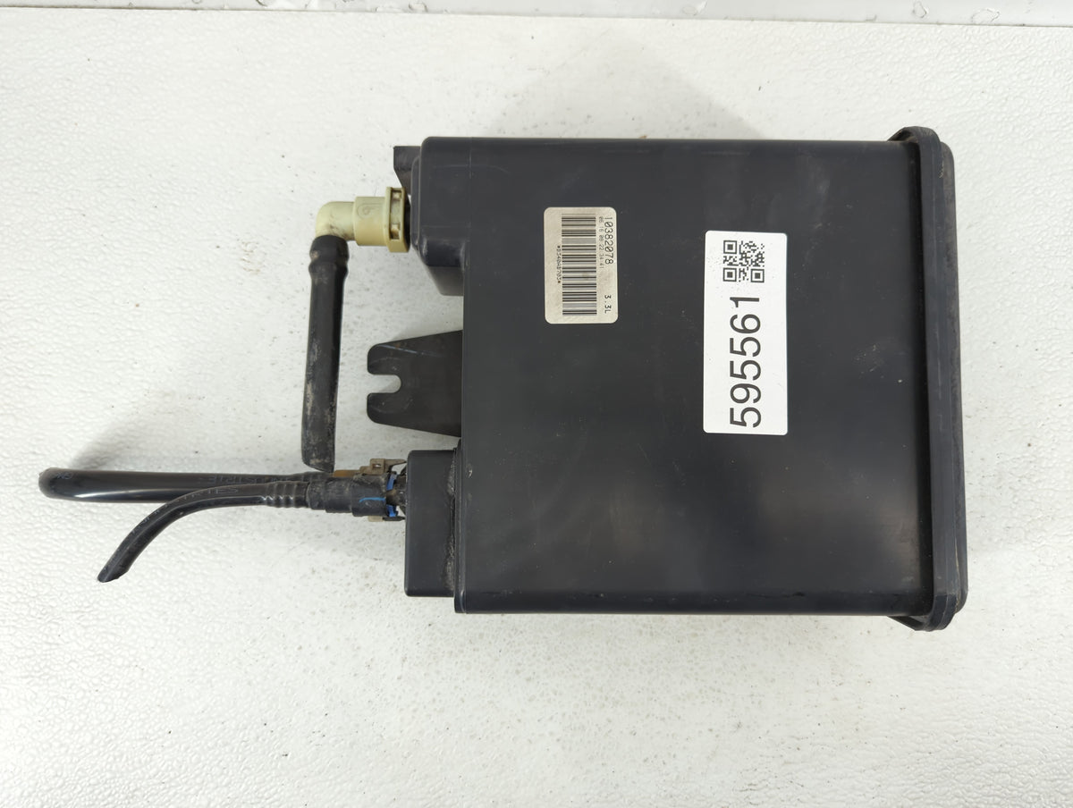 2007 Gmc Yukon Xl Undefined - Oemusedautoparts1.com