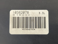 2007 Gmc Yukon Xl Undefined - Oemusedautoparts1.com