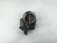 2007-2008 Gmc Yukon Xl Throttle Body P/N:309992 RME87 Fits Fits 2006 2007 2008 2009 OEM Used Auto Parts - Oemusedautoparts1.