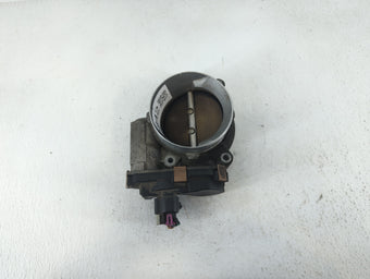 compare product 2007-2008 Gmc Yukon Xl Throttle Body P/N:309992 RME87 Fits Fits 2006 2007 2008 2009 OEM Used Auto Parts