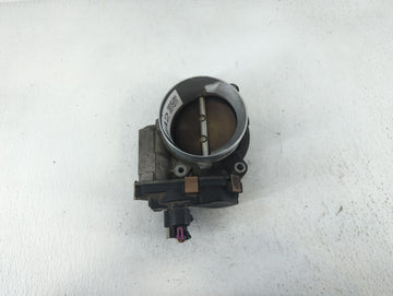 2007-2008 Gmc Yukon Xl Throttle Body P/N:309992 RME87 Fits Fits 2006 2007 2008 2009 OEM Used Auto Parts - Oemusedautoparts1.