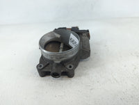 2007-2008 Gmc Yukon Xl Throttle Body P/N:309992 RME87 Fits Fits 2006 2007 2008 2009 OEM Used Auto Parts - Oemusedautoparts1.