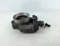 2007-2008 Gmc Yukon Xl Throttle Body P/N:309992 RME87 Fits Fits 2006 2007 2008 2009 OEM Used Auto Parts - Oemusedautoparts1.