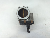 2007-2008 Gmc Yukon Xl Throttle Body P/N:309992 RME87 Fits Fits 2006 2007 2008 2009 OEM Used Auto Parts - Oemusedautoparts1.