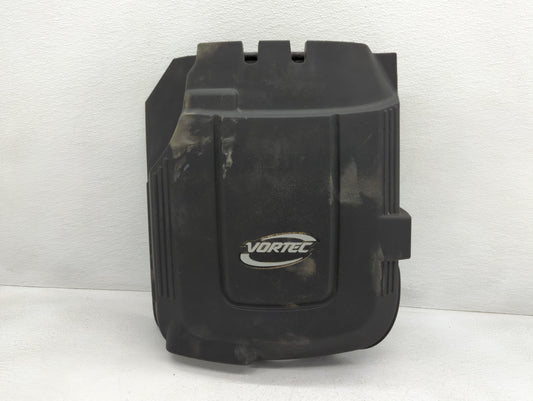 2007 Gmc Yukon Xl Engine Cover - Oemusedautoparts1.com