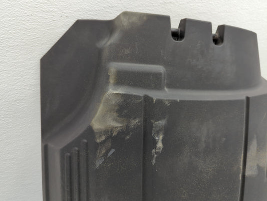 2007 Gmc Yukon Xl Engine Cover