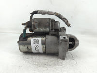 2006-2008 Gmc Yukon Xl Car Starter Motor Solenoid OEM P/N:12588052 Fits Fits 2006 2007 2008 2009 OEM Used Auto Parts - Oemus