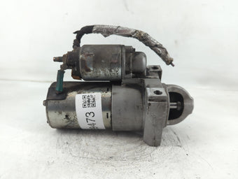 compare product 2006-2008 Gmc Yukon Xl Car Starter Motor Solenoid OEM P/N:12588052 Fits Fits 2006 2007 2008 2009 OEM Used Auto Parts