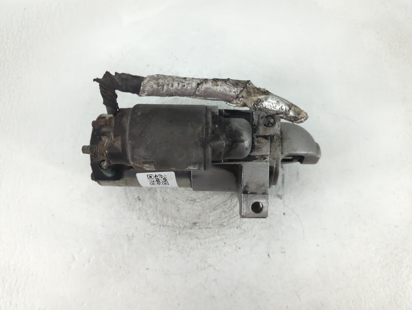 2006-2008 Gmc Yukon Xl Car Starter Motor Solenoid OEM P/N:12588052 Fits Fits 2006 2007 2008 2009 OEM Used Auto Parts - Oemus