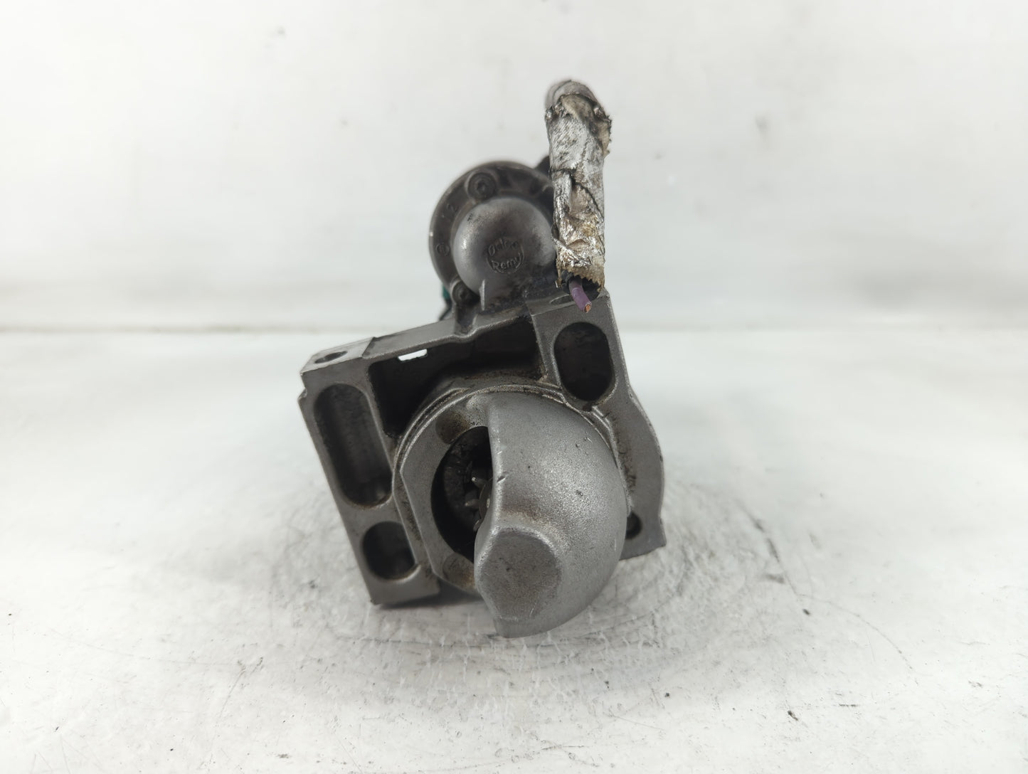 2006-2008 Gmc Yukon Xl Car Starter Motor Solenoid OEM P/N:12588052 Fits Fits 2006 2007 2008 2009 OEM Used Auto Parts - Oemus