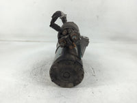 2006-2008 Gmc Yukon Xl Car Starter Motor Solenoid OEM P/N:12588052 Fits Fits 2006 2007 2008 2009 OEM Used Auto Parts - Oemus