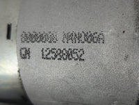 2006-2008 Gmc Yukon Xl Car Starter Motor Solenoid OEM P/N:12588052 Fits Fits 2006 2007 2008 2009 OEM Used Auto Parts - Oemus