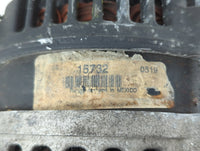 2007-2014 Gmc Yukon Xl Alternator Replacement Generator Charging Assembly Engine OEM Fits OEM Used Auto Parts - Oemusedautop