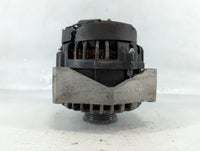 2007-2014 Gmc Yukon Xl Alternator Replacement Generator Charging Assembly Engine OEM Fits OEM Used Auto Parts - Oemusedautop