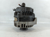 2007-2014 Gmc Yukon Xl Alternator Replacement Generator Charging Assembly Engine OEM Fits OEM Used Auto Parts - Oemusedautop