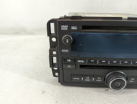2007-2014 Gmc Yukon Xl 1500 Radio AM FM Cd Player Receiver Replacement P/N:15923583 Fits OEM Used Auto Parts - Oemusedautopa