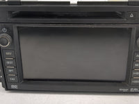 2007-2008 Gmc Yukon Xl 1500 Radio AM FM Cd Player Receiver Replacement P/N:15940102 Fits Fits 2007 2008 OEM Used Auto Parts 