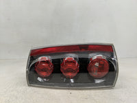 2007-2011 Gmc Yukon Xl 1500 Tail Light Assembly Passenger Right OEM Fits Fits 2007 2008 2009 2010 2011 OEM Used Auto Parts -