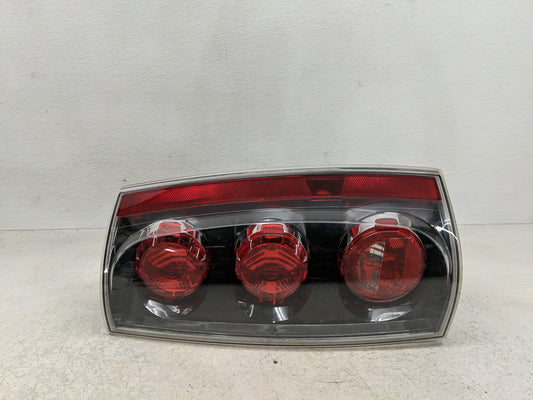 2007-2011 Gmc Yukon Xl 1500 Tail Light Assembly Passenger Right OEM Fits Fits 2007 2008 2009 2010 2011 OEM Used Auto Parts -