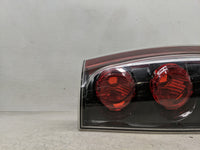 2007-2011 Gmc Yukon Xl 1500 Tail Light Assembly Passenger Right OEM Fits Fits 2007 2008 2009 2010 2011 OEM Used Auto Parts -