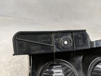 2007-2011 Gmc Yukon Xl 1500 Tail Light Assembly Passenger Right OEM Fits Fits 2007 2008 2009 2010 2011 OEM Used Auto Parts -