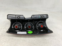 2007-2011 Gmc Yukon Xl 1500 Tail Light Assembly Passenger Right OEM Fits Fits 2007 2008 2009 2010 2011 OEM Used Auto Parts -