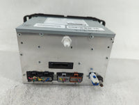 2007-2008 Gmc Yukon Xl 1500 Radio AM FM Cd Player Receiver Replacement P/N:DW468100-5174 15882766 Fits Fits 2007 2008 OEM Us