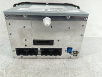 2007-2008 Gmc Yukon Xl 1500 Radio AM FM Cd Player Receiver Replacement P/N:dw468100-5780 25797978 Fits Fits 2007 2008 OEM Us