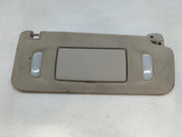 2007-2014 Gmc Yukon Xl 1500 Sun Visor Shade Replacement Passenger Right Mirror Fits Fits 2007 2008 2009 2010 2011 2012 2013 