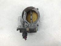 2007-2008 Gmc Yukon Xl 1500 Throttle Body P/N:6779233 20200107, 673008 Fits Fits 2006 2007 2008 2009 OEM Used Auto Parts - O
