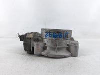 2007-2008 Gmc Yukon Xl 1500 Throttle Body P/N:6779233 20200107, 673008 Fits Fits 2006 2007 2008 2009 OEM Used Auto Parts - O