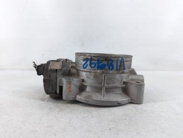 2007-2008 Gmc Yukon Xl 1500 Throttle Body P/N:6779233 20200107, 673008 Fits Fits 2006 2007 2008 2009 OEM Used Auto Parts