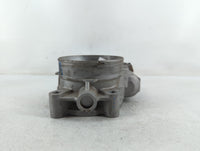 2007-2008 Gmc Yukon Xl 1500 Throttle Body P/N:6779233 20200107, 673008 Fits Fits 2006 2007 2008 2009 OEM Used Auto Parts - O