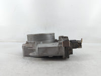 2007-2008 Gmc Yukon Xl 1500 Throttle Body P/N:6779233 20200107, 673008 Fits Fits 2006 2007 2008 2009 OEM Used Auto Parts - O