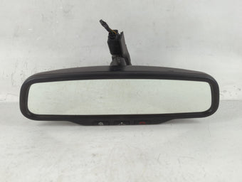 compare product 2007 Gmc Yukon Xl 1500 Interior Rear View Mirror Replacement OEM Fits OEM Used Auto Parts