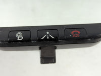 2007 Gmc Yukon Xl 1500 Interior Rear View Mirror Replacement OEM Fits OEM Used Auto Parts - Oemusedautoparts1.com