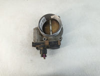 2007-2008 Gmc Yukon Xl 1500 Throttle Body P/N:RME87-3A0760 Fits Fits 2006 2007 2008 2009 OEM Used Auto Parts - Oemusedautopa