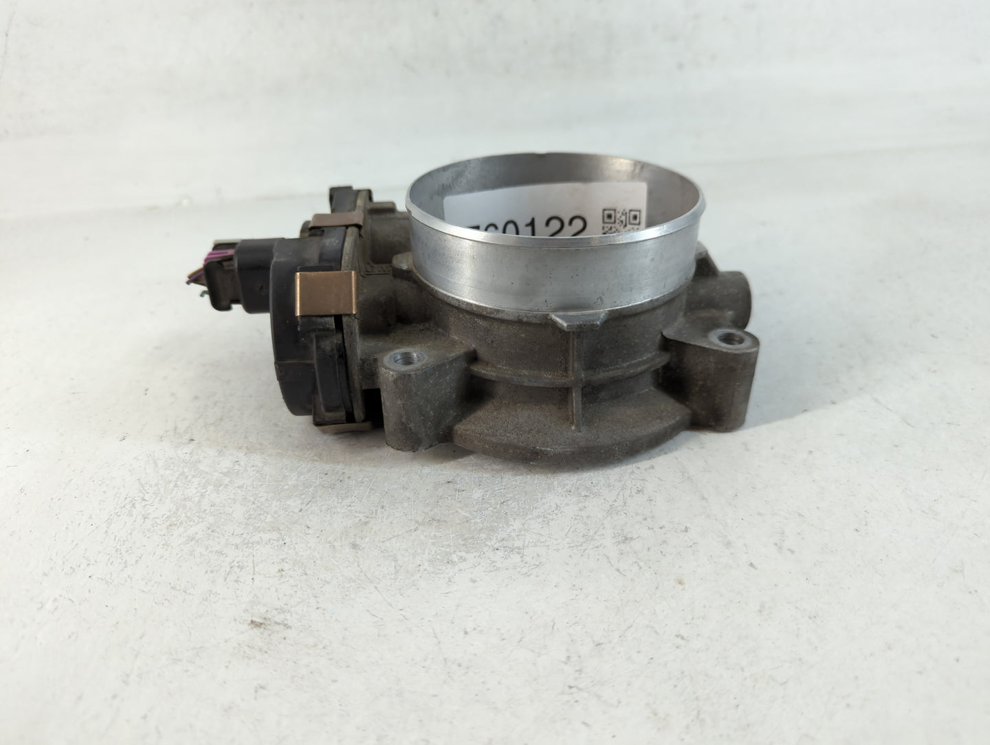 2007-2008 Gmc Yukon Xl 1500 Throttle Body P/N:RME87-3A0760 Fits Fits 2006 2007 2008 2009 OEM Used Auto Parts - Oemusedautopa