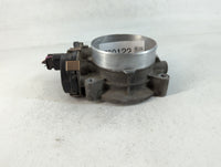2007-2008 Gmc Yukon Xl 1500 Throttle Body P/N:RME87-3A0760 Fits Fits 2006 2007 2008 2009 OEM Used Auto Parts - Oemusedautopa