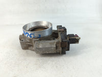 2007-2008 Gmc Yukon Xl 1500 Throttle Body P/N:RME87-3A0760 Fits Fits 2006 2007 2008 2009 OEM Used Auto Parts - Oemusedautopa
