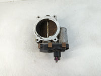 2007-2008 Gmc Yukon Xl 1500 Throttle Body P/N:RME87-3A0760 Fits Fits 2006 2007 2008 2009 OEM Used Auto Parts - Oemusedautopa