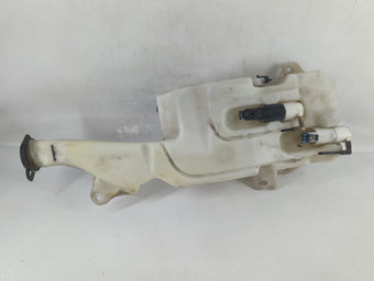 compare product 2007-2014 Gmc Yukon Xl 1500 Windshield Washer Fluid Reservoir Bottle Oem