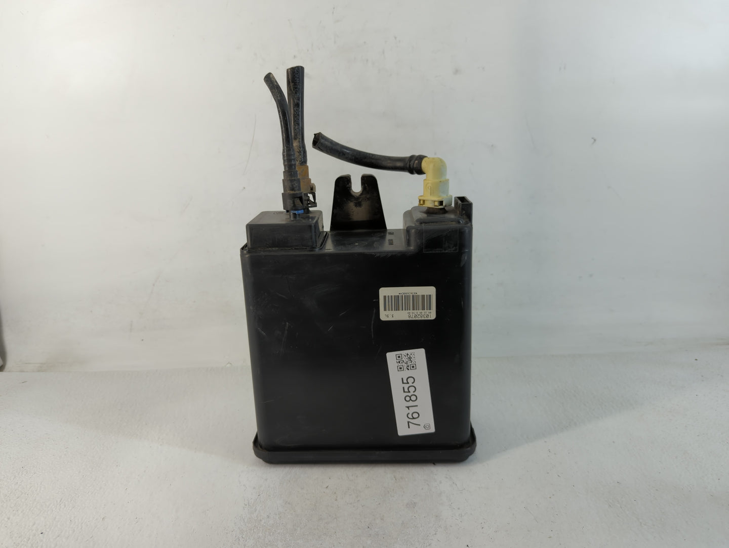 2007 Gmc Yukon Xl 1500 Fuel Vapor Charcoal Canister - Oemusedautoparts1.com