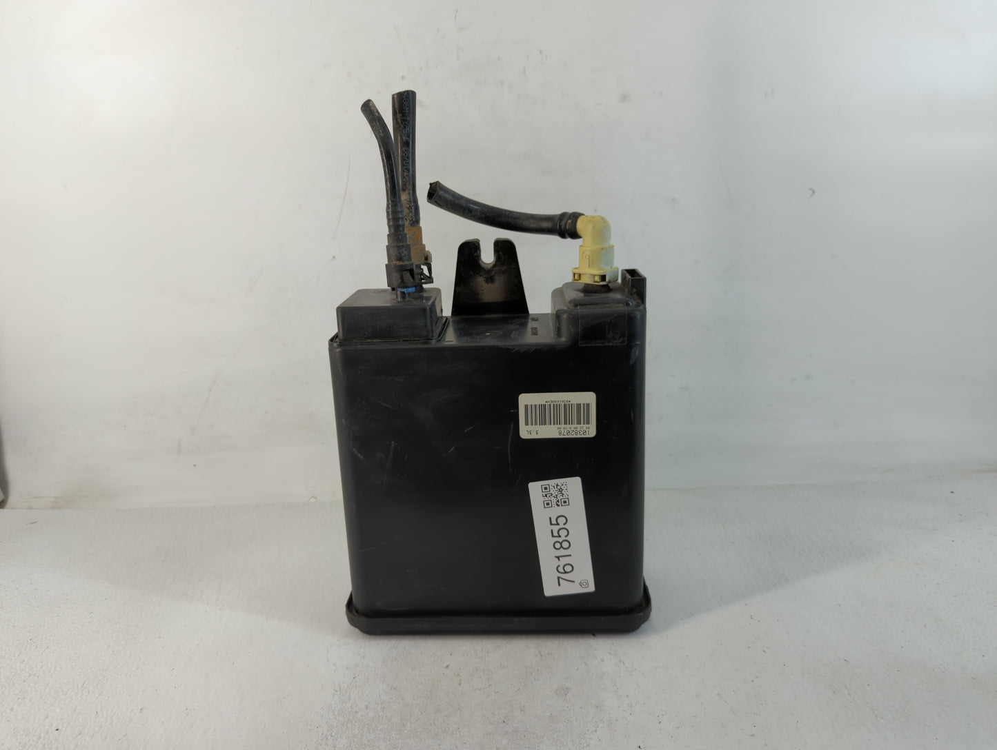 2007 Gmc Yukon Xl 1500 Fuel Vapor Charcoal Canister - Oemusedautoparts1.com