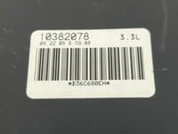2007 Gmc Yukon Xl 1500 Fuel Vapor Charcoal Canister - Oemusedautoparts1.com