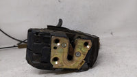 2007 Gmc Yukon Xl 1500 Left Driver Seat Belt Rear Retractor - Oemusedautoparts1.com