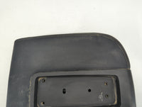 2007 Gmc Yukon Xl 2500 Center Console Armrest Cover Lid Black - Oemusedautoparts1.com