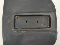 2007 Gmc Yukon Xl 2500 Center Console Armrest Cover Lid Black - Oemusedautoparts1.com